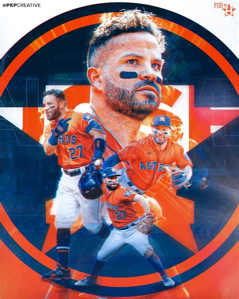 Jose Altuve Fan-Art Poster! : r/Astros