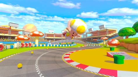 'Mario Kart 8 Deluxe' DLC for Nintendo Switch: How to preorder | Mashable