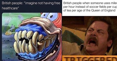 British Meme