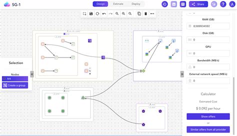 Holori - Terraform Graph in CI/CD