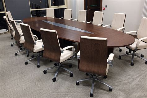 Multi-Meeting Table | Desks International – Your Space. Our Product™