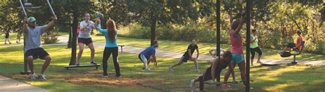 Fitness Park | Outdoor Fitness Equipment | Fitness Zone