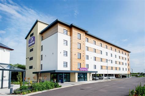 PREMIER INN GREAT YARMOUTH WEST (A47) HOTEL - Updated 2024 Reviews ...