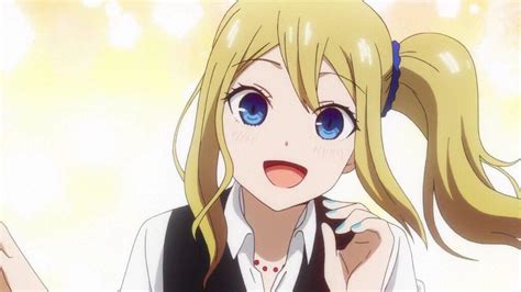 10 Best Anime Girls With Blue Eyes and Blonde Hair – 9 Tailed Kitsune