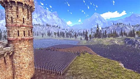 Ultimate Epic Battle Simulator APK 0.8.2 for Android – Download ...