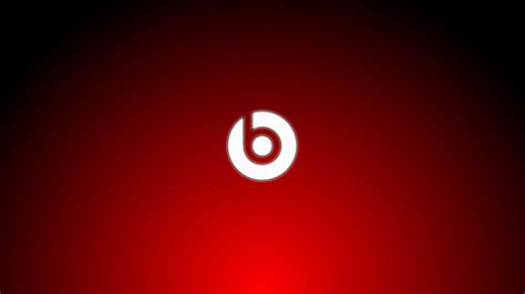 Beats HD Wallpapers Red - Wallpaper Cave