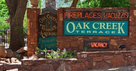 Oak Creek Terrace Resort, Sedona | Roadtrippers