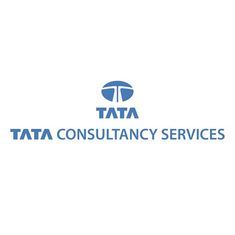 TATA Consultancy Services Logo PNG Transparent & SVG Vector - Freebie ...