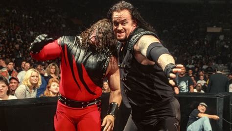 Ranking EVERY Undertaker Vs Kane Match From Worst To Best – Page 4