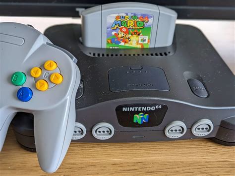 The Best N64 Emulator of 2024 - Switcher.gg