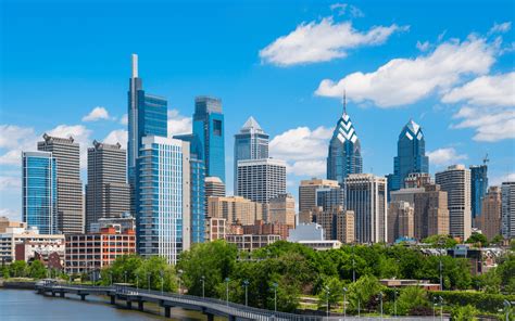 Places to visit in Philadelphia, PA | U-Save Gutters & Services