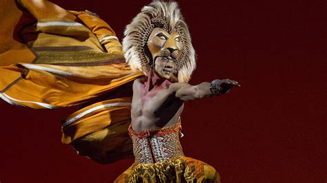 The Lion King Broadway Tickets | Broadway Direct