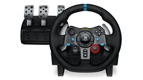 Logitech Product Review - Expert Sim Racing Reviews