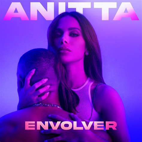 ‎Envolver - Single by Anitta on Apple Music