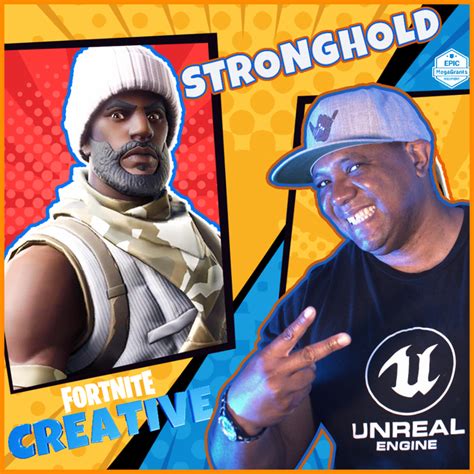 Make a Stronghold Game Mode in UEFN Fortnite Creative 2.0 (Easy and Fun ...