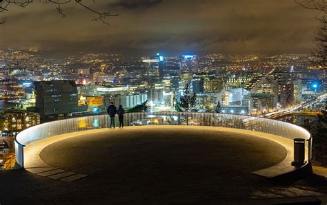 10 Awesome Oslo Photo Locations - Life in Norway