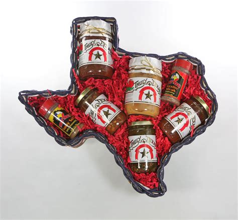 From Texas With Love | Texas gifts, Texas gift basket, Texas food