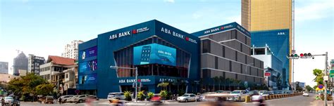 Contact Us | ABA Bank Cambodia