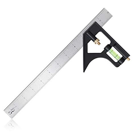 Mr. Pen- Combination Square, 12" Combo Square, Carpentry Tools ...