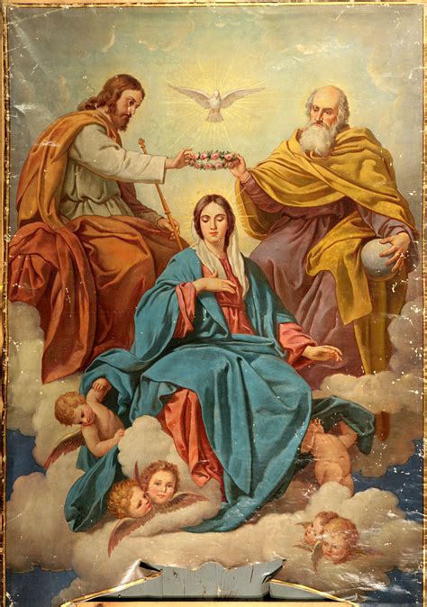 Virgin mary art, Mary and jesus, Jesus and mary pictures