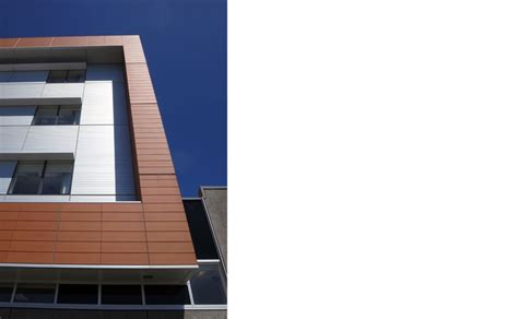 Taranaki Base Hospital | Thermosash Building Envelope Solutions