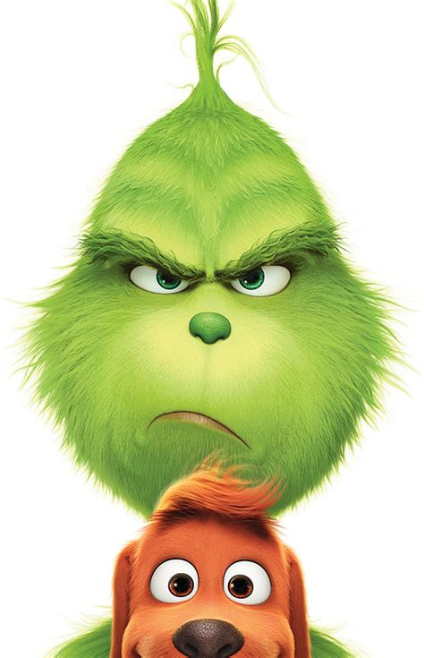 Il Grinch (2018) Sito Ufficiale & Trailer | Dal 29 novembre al cinema