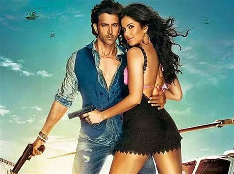 Hrithik Roshan to reunite with Siddharth Anand for the sequel of Bang ...