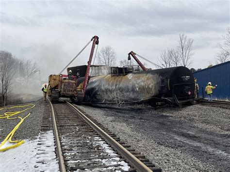 More than $310M settlement reached with Norfolk Southern after East ...