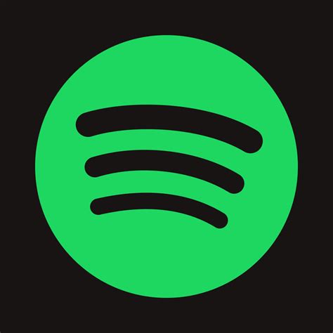 Spotify Logo PNG Transparent Spotify Logo.PNG Images. | PlusPNG