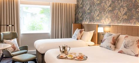 Rooms - Hotel Kilkenny