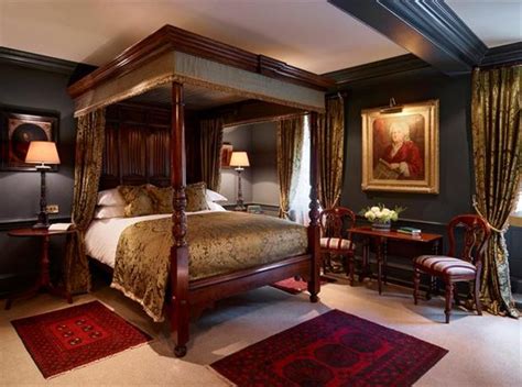 Four Star Hotels London| Best London 4 Star Hotels