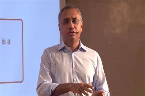 Infosys CEO Salil Parekh Will be Paid an Annual Salary of Rs 16.25 ...