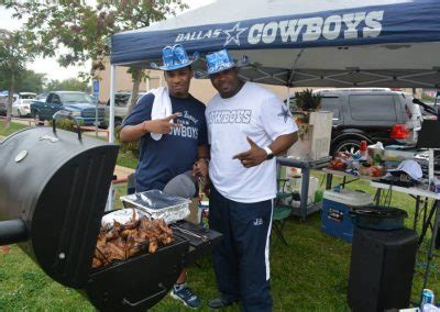 Dallas Cowboys VIP Packages & Tickets - Premium Seats USA