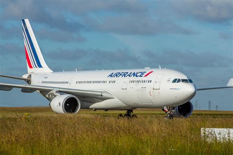 France Pledges To Help Pandemic-Hit Air France | Aviation Week Network