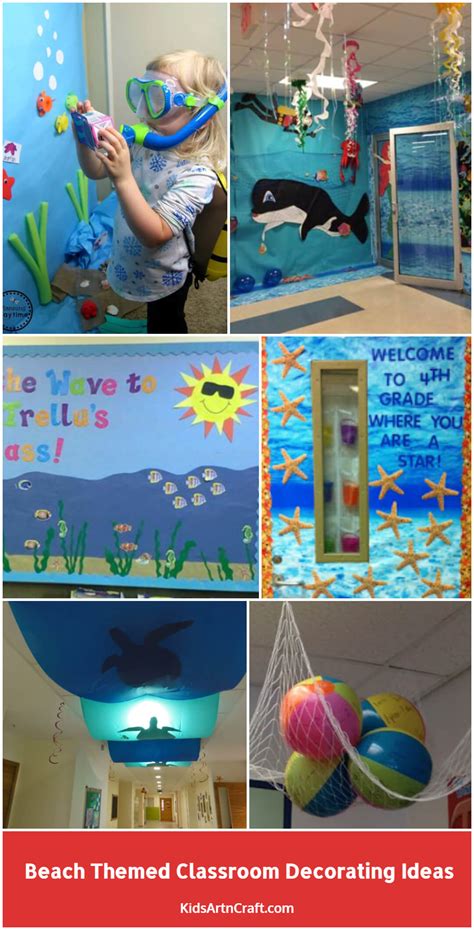 Preschool under the sea classroom theme 154240-Preschool under the sea ...