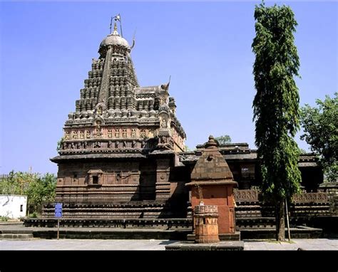 Grishneshwar Jyotirling | ग्रीश्नेश्वर ज्योतिर्लिंग – Verul ...