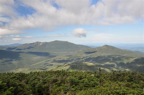 Mount Guyot (Great Smoky Mountains) - Mountain Field Guide