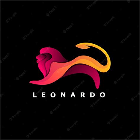 Premium Vector | Leonardo