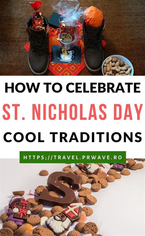 Saint nicholas day guide saint nicholas day origin and what to do on st ...