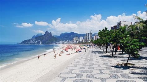 Rio De Janeiro Wallpaper (68+ images)