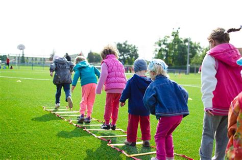 13 Fun and Engaging Outdoor Games for Kids of All Ages - ChildFun