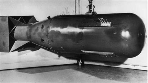 By the Numbers: World War II's atomic bombs | CNN