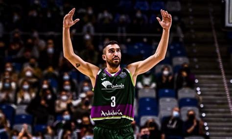 Unicaja unlocks first Basketball Champions League achievement - Eurohoops