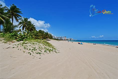 Ocean Park Beach - San Juan Puerto Rico - 2024 Guide w/ Visiting Tips