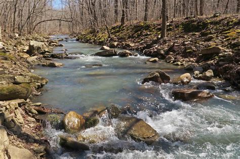 Ozark Highlands Trail | Ozarkmountainhiker