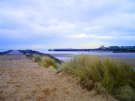 Warkworth, Beach Walk - Northumberland