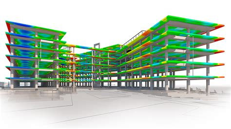 BIM for Structural Engineers | Structural BIM Software | Autodesk