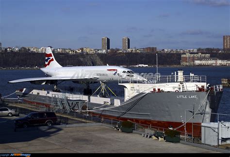 Aerospatiale-BAC Concorde 102 - Large Preview - AirTeamImages.com