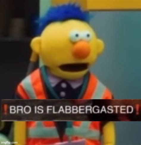 Flabbergasted Yellow Guy Meme Generator