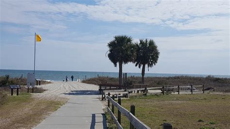 South Carolina's Easternmost State Park Has So Much More To Explore ...